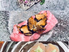 -桐寿司Sushi Tong