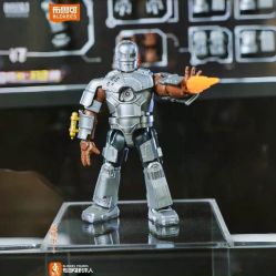 -来此探索玩具仓储店