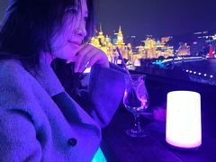 -外滩8号 whisky bar(金延大厦店)