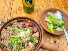 -潮香兴煲仔饭(莲花路店)