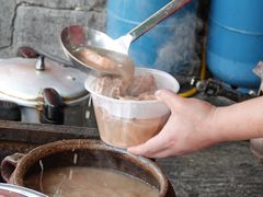 -燕子煨汤(山海关路店)