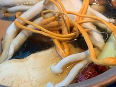 -享月汤皇·海鲜小火锅·聚会(曲江创意谷店)