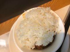 -饭橘汉江码头·乡野土菜馆(静安路店)