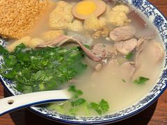 -小潘记鸭血粉丝汤