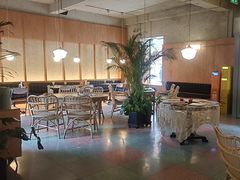 -仁义涵西餐·咖啡(中华巴洛克店)