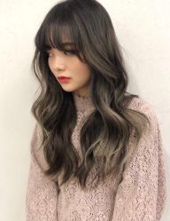 -GIRL STYLE 烫发·染发沙龙