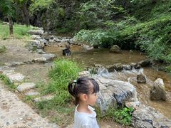 -十渡东湖港风景区