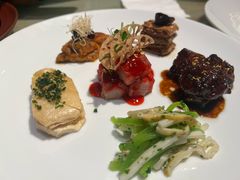 -杭州君悦酒店·湖滨28中餐厅