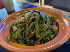 -粉墨特色菜·烧烤音乐酒馆