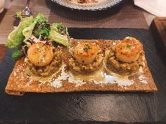 -LA CREPERIE BRETONNE布列塔尼法式餐厅(天童北路店)