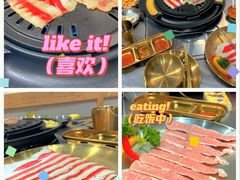 -恩泽家·果味坛子韩国炭火烤肉(白石龙店)