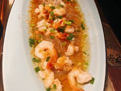 -绿茶餐厅(光谷世界城步行街店)