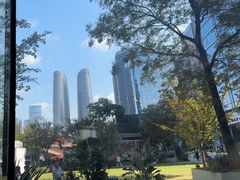 -Ministry of Crab•MOC(交子大道店)