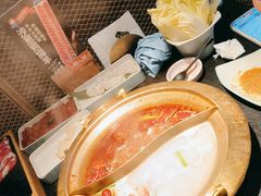 -熊喵来了火锅(太原里第2分店)