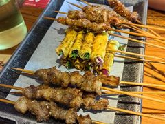 -管氏翅吧(望京东店)