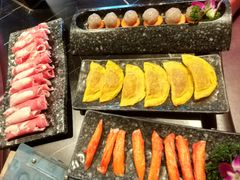 -哥老官重庆美蛙鱼头(宝山龙湖店)