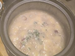 -如轩·海鲜砂锅粥·潮汕菜(南城店)