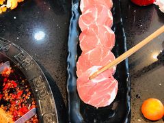 -渝宗老灶火锅(巴国城店)