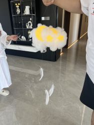 -爱月时月子会所·贝萌店