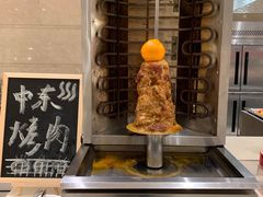 -荟星庭西餐厅(天府丽都喜来登饭店)