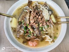 -面道赞宁海海鲜面(迎凤街店)