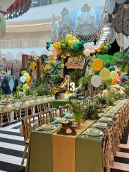 点击看大图 -meland亲子乐园•活动包场(北京亦庄龙湖天街店)