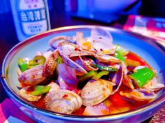 -钳真多钓虾馆·小龙虾海鲜烧烤(九六广场店)
