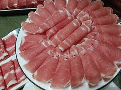 -东来顺(非遗·清真火锅·盛世广场店)