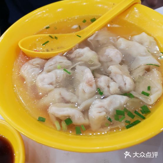 江望春水饺(安庆总店)