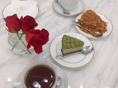 -PETIT PARIS 小巴黎(花园道店)