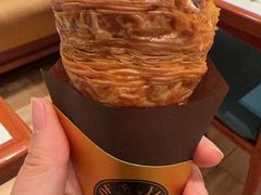 -裕莲茶楼(南京江北虹悦城店)