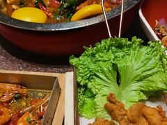 -永红源啤酒·烧烤·海鲜·大排档(台柳路店)