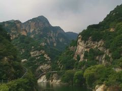 -黑龙潭风景区