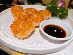 -顺峰顺水顺德菜(第一百货店)