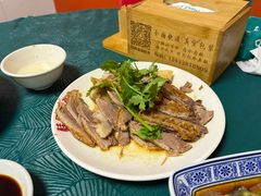 -桂园白粥·潮汕老味道