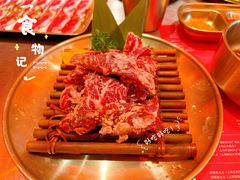-西塔老太太泥炉烤肉(苏州大悦城店)