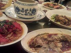 -旌湖国际酒店.自助餐