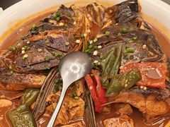-浪里白·家宴(安德门大街店)