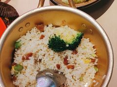 -避风塘(五角场店)