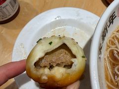 -朱新年·苏式汤团·面点(北寺塔店)