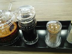 胡椒粉-牛水谣牛肉汤(杨舍老街店)