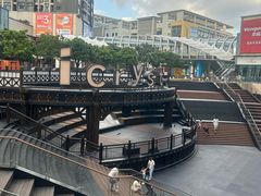 -汇邦中心ICON MALL