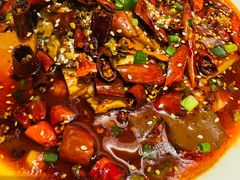 -唐河王记·南阳民间菜(国基路店)