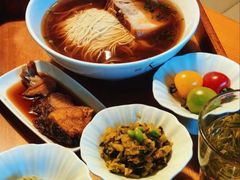-同得兴 Since·1995 传统苏式面馆(十全街店)