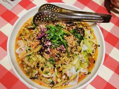 -西贝莜面村(东莞壹号广场店)