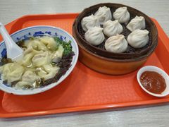 -新丰小吃(高沙店)