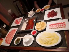 -皇城老妈火锅·川味传承(港湾店)