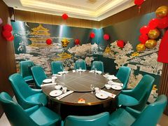 -沽上民肴·海鲜锅贴·天津菜(福州道鸿正家园店)