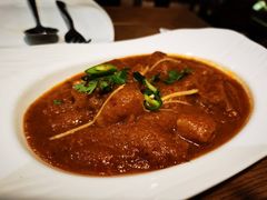 -Masala Curry and BBQ·玛莎拉巴基斯坦美食(金水万达店)