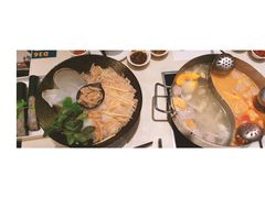 -一哥澳门豆捞·澳门风打边炉(高德置地店)